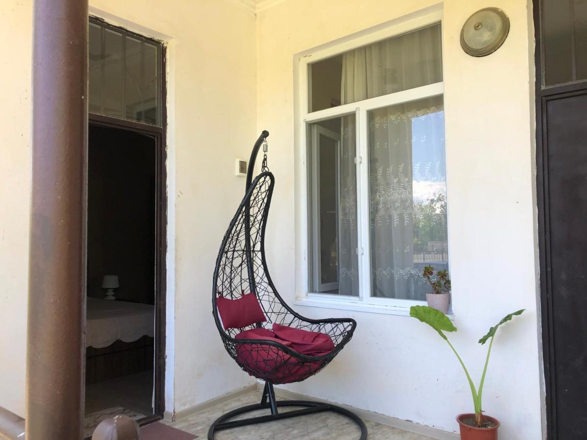 Martvili Guesthouse Exterior foto